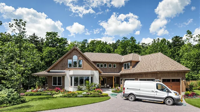 Madison Garage Door Repair broken spring & cable repair in Madison, CT