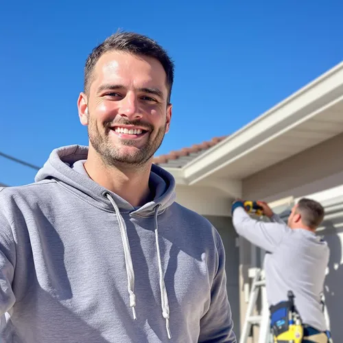 The Madison Garage Door Repair team.