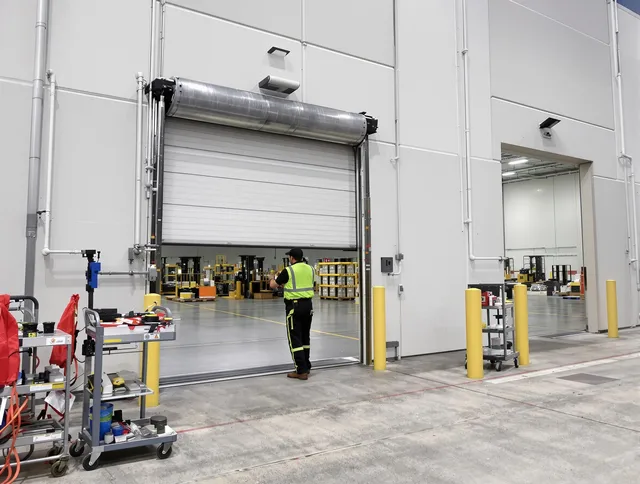 Commercial Repair in Guilford, CT