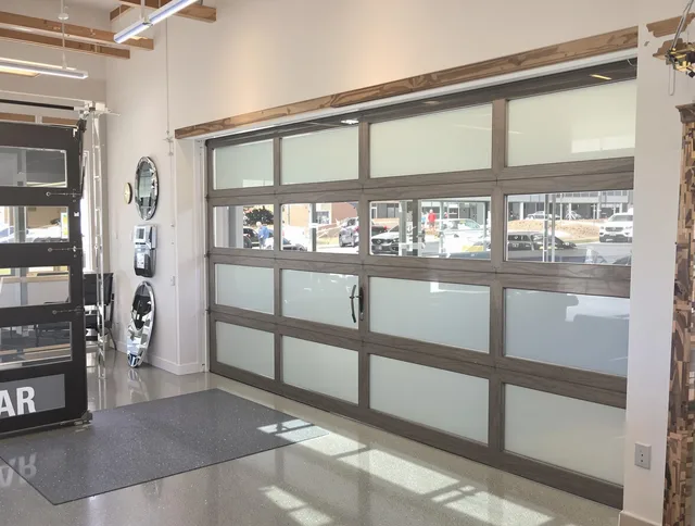 Custom Doors in Guilford, CT