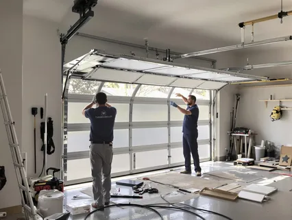 Door Replacement in Guilford, CT