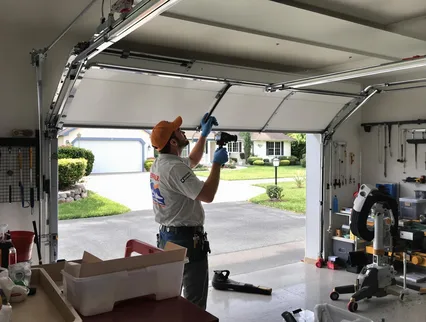 Local Repair in Guilford, CT