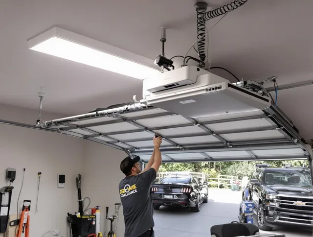 Opener Installation in Guilford, CT