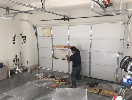 Panel Repair in Guilford, CT